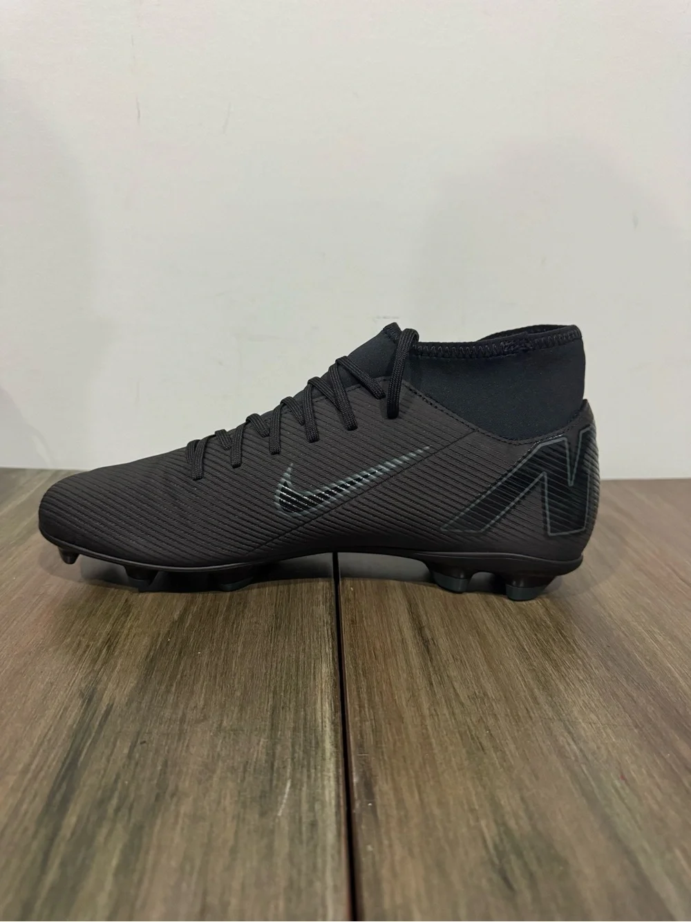 NIKE MERCURIAL SUPERFLY 10 CLUB FG/MG MEN SOCCER CLEATS
